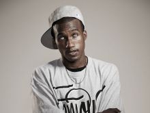 Marcus Hopson