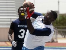 Marcus Hopson