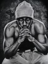 Marcus Hopson