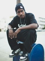 Marcus Hopson