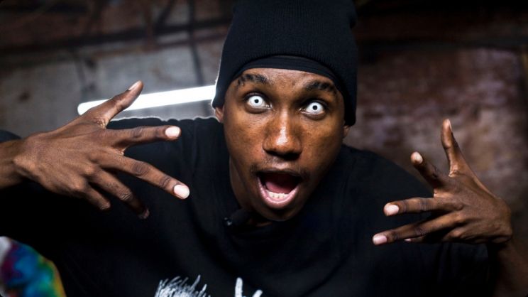 Marcus Hopson