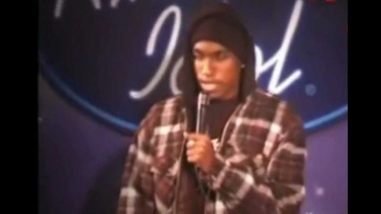 Marcus Hopson