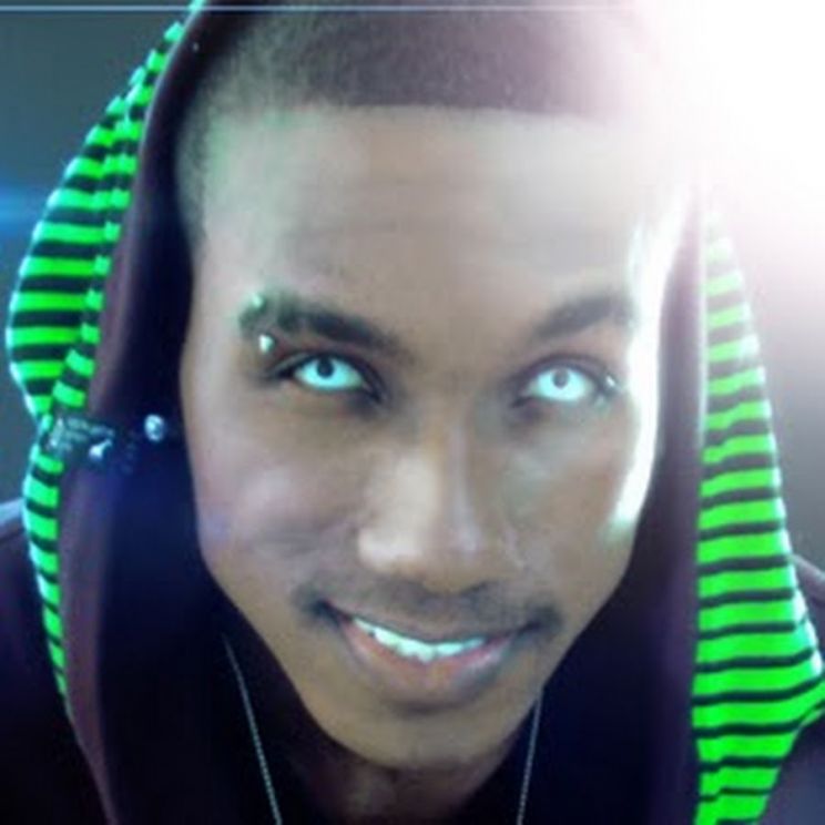 Marcus Hopson