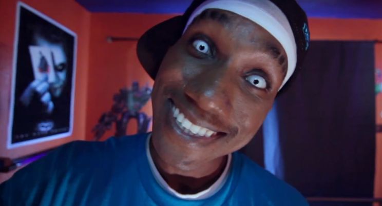 Marcus Hopson