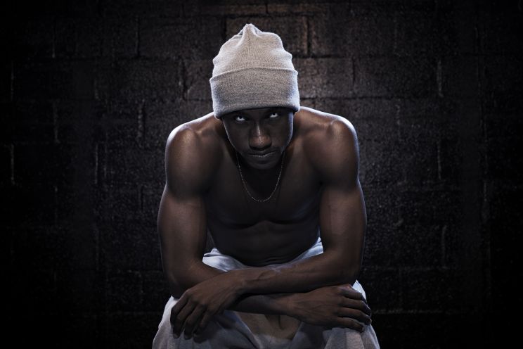 Marcus Hopson