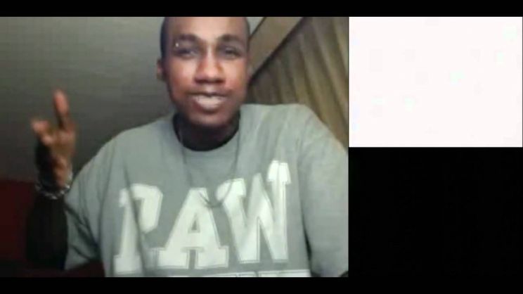Marcus Hopson
