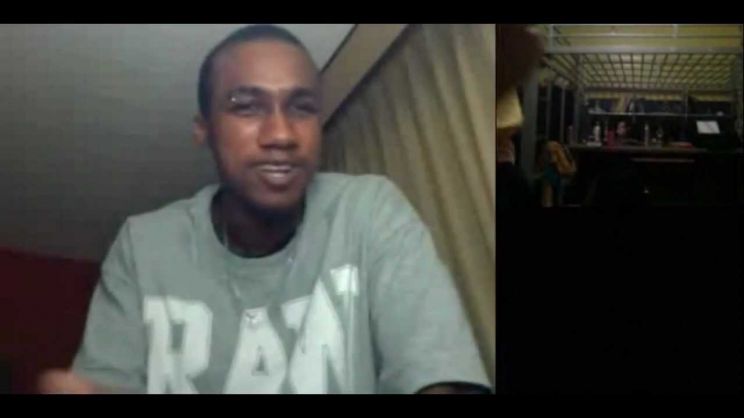 Marcus Hopson