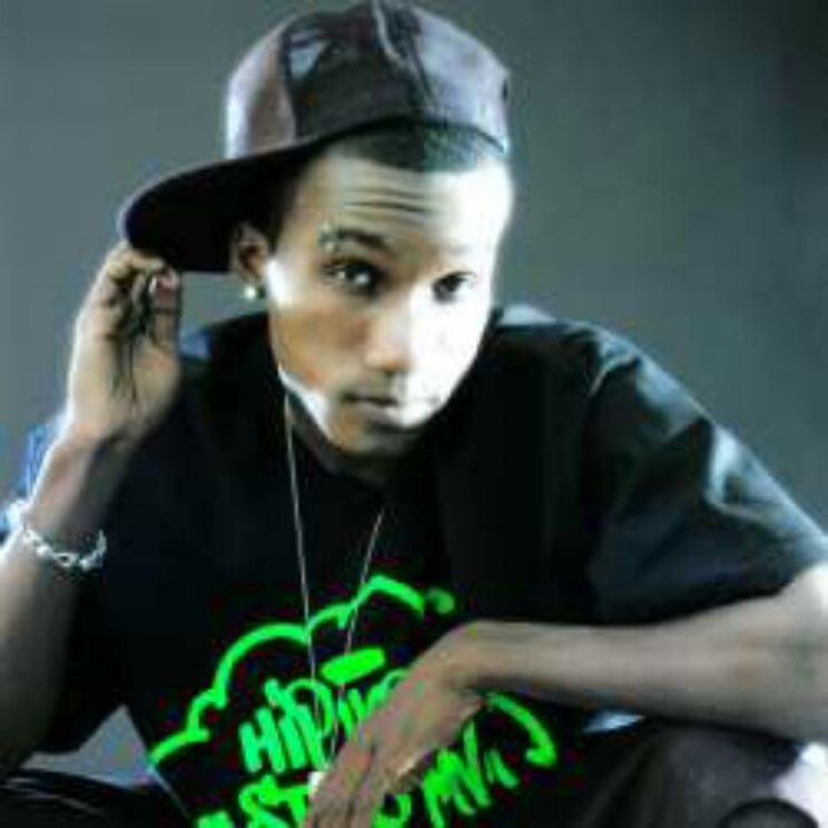 Marcus Hopson