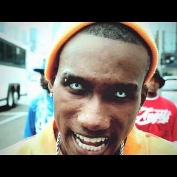 Marcus Hopson