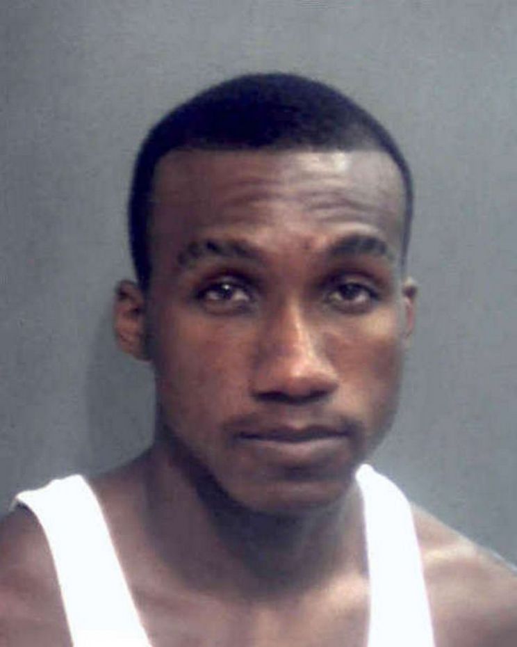 Marcus Hopson
