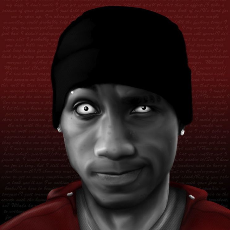 Marcus Hopson
