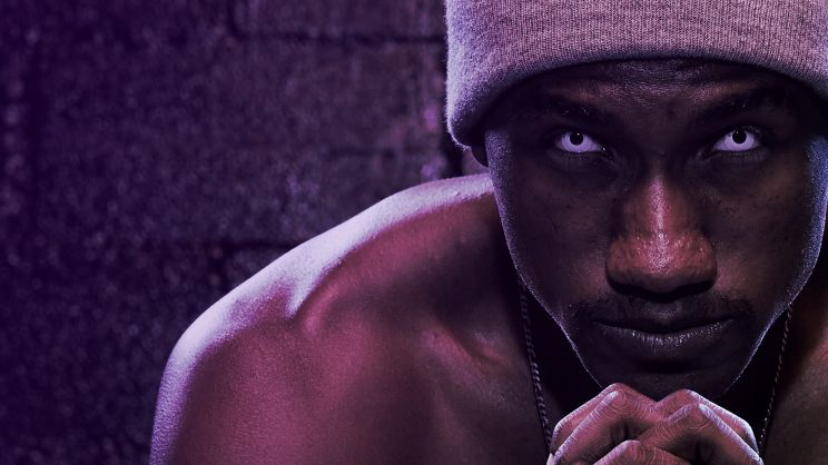 Marcus Hopson