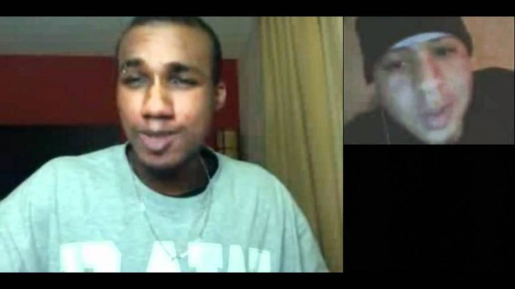 Marcus Hopson