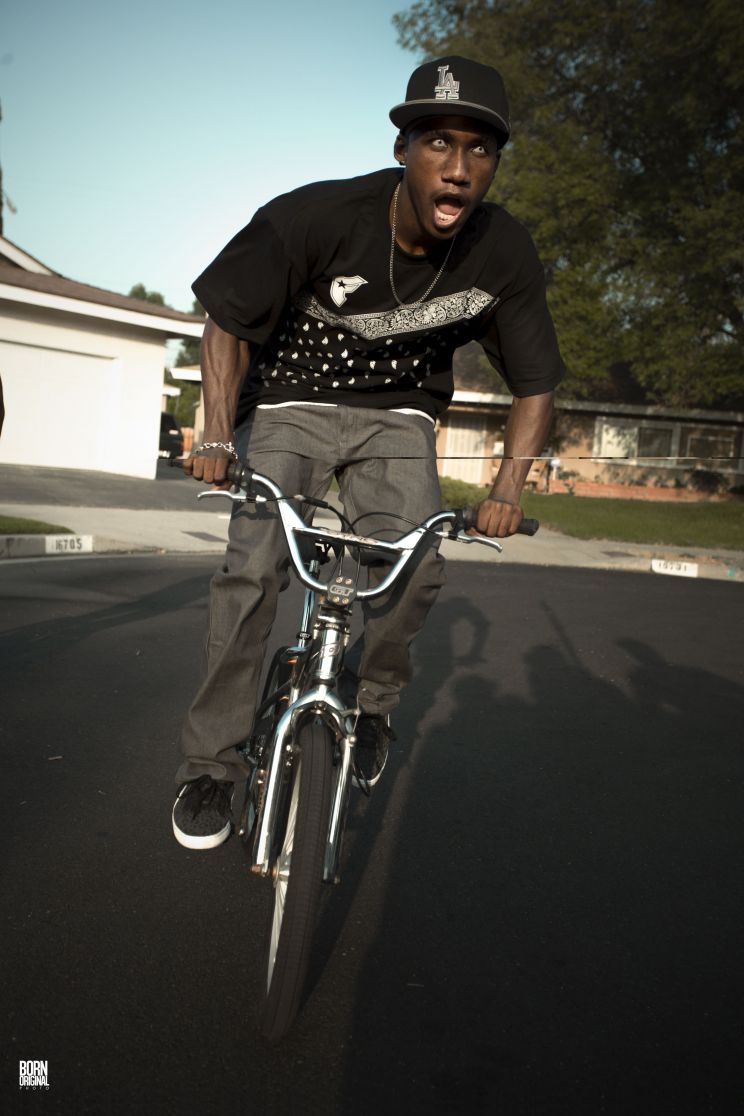 Marcus Hopson