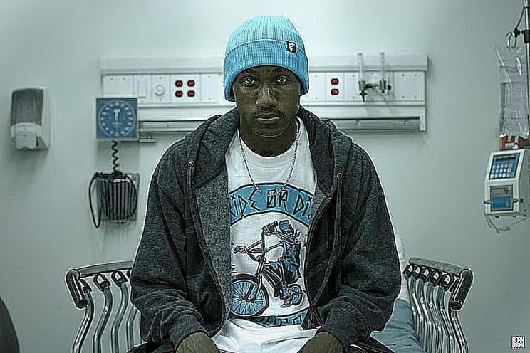 Marcus Hopson