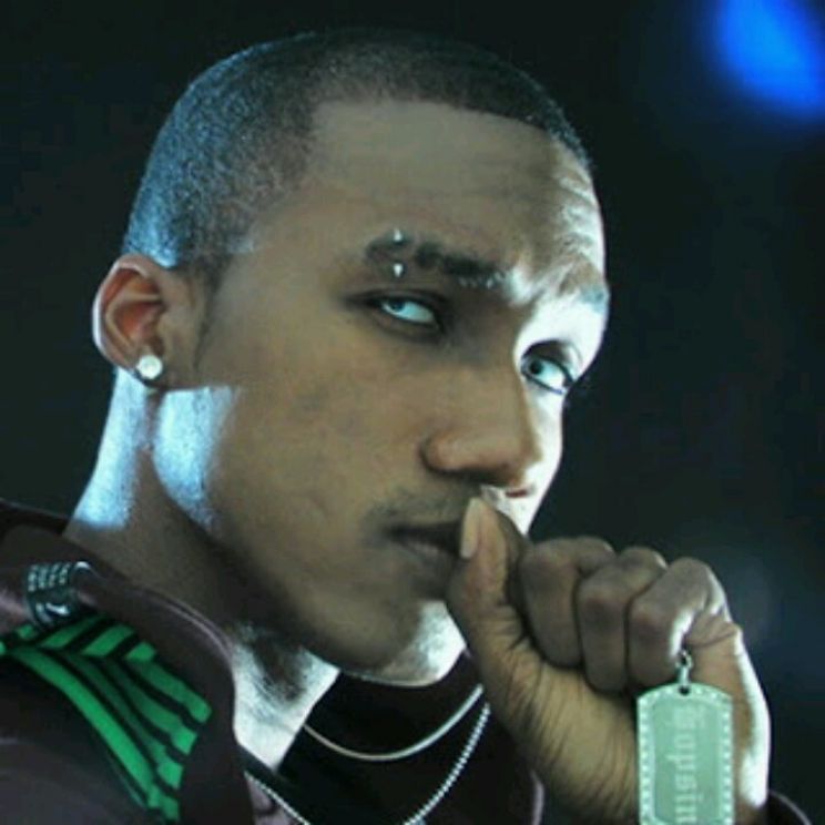 Marcus Hopson