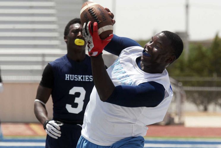 Marcus Hopson