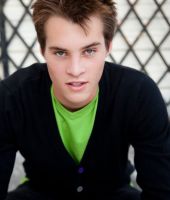 Marcus Johns