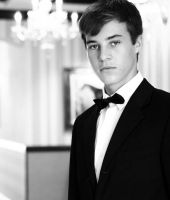 Marcus Johns