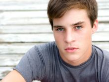 Marcus Johns