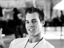 Marcus Johns