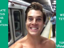 Marcus Johns