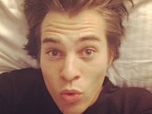 Marcus Johns