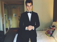 Marcus Johns