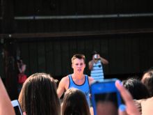 Marcus Johns