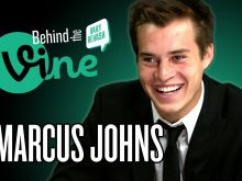 Marcus Johns
