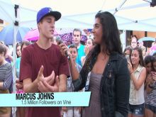 Marcus Johns