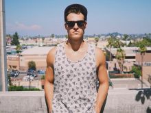 Marcus Johns
