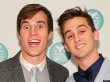 Marcus Johns