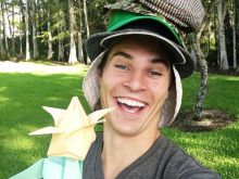 Marcus Johns