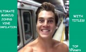 Marcus Johns