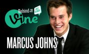 Marcus Johns