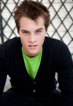 Marcus Johns