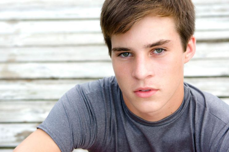 Marcus Johns