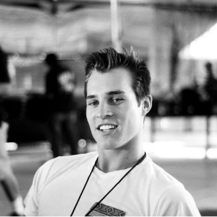 Marcus Johns