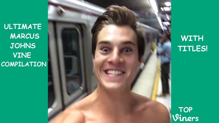 Marcus Johns