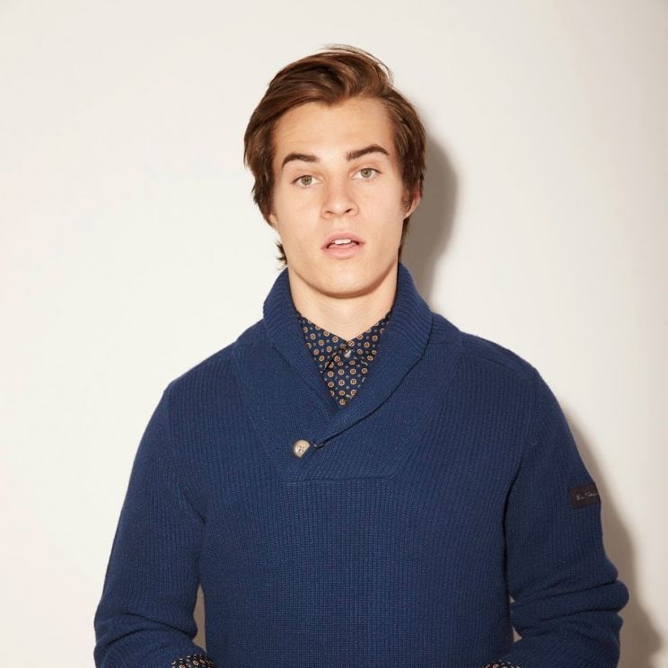 Marcus Johns
