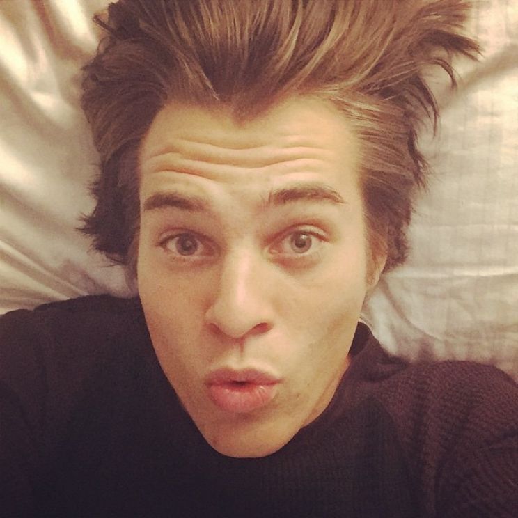 Marcus Johns