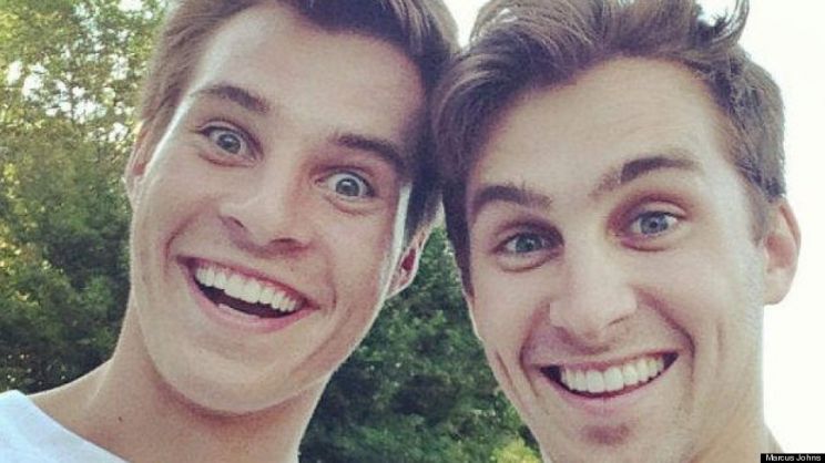 Marcus Johns