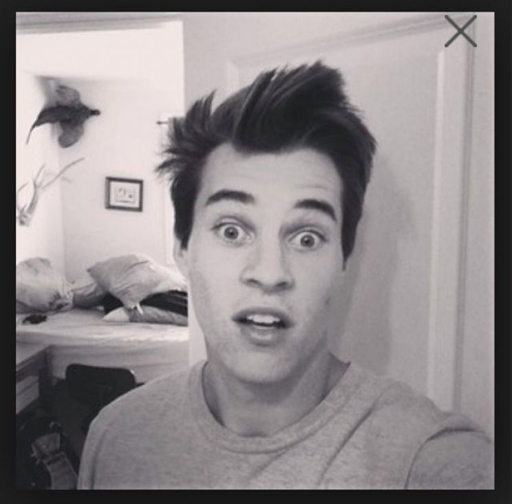 Marcus Johns