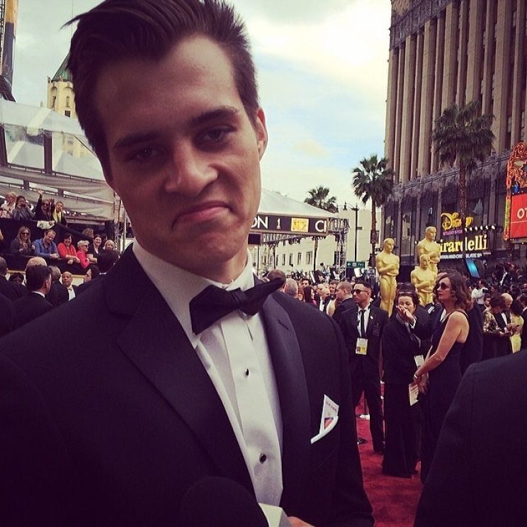 Marcus Johns