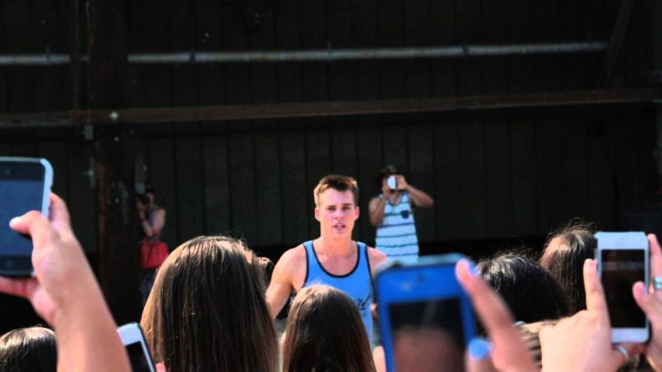 Marcus Johns