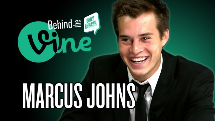 Marcus Johns