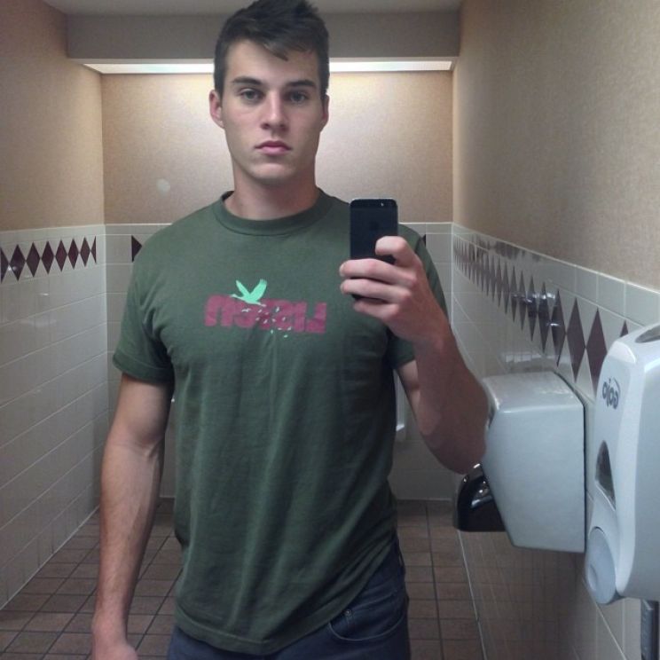 Marcus Johns