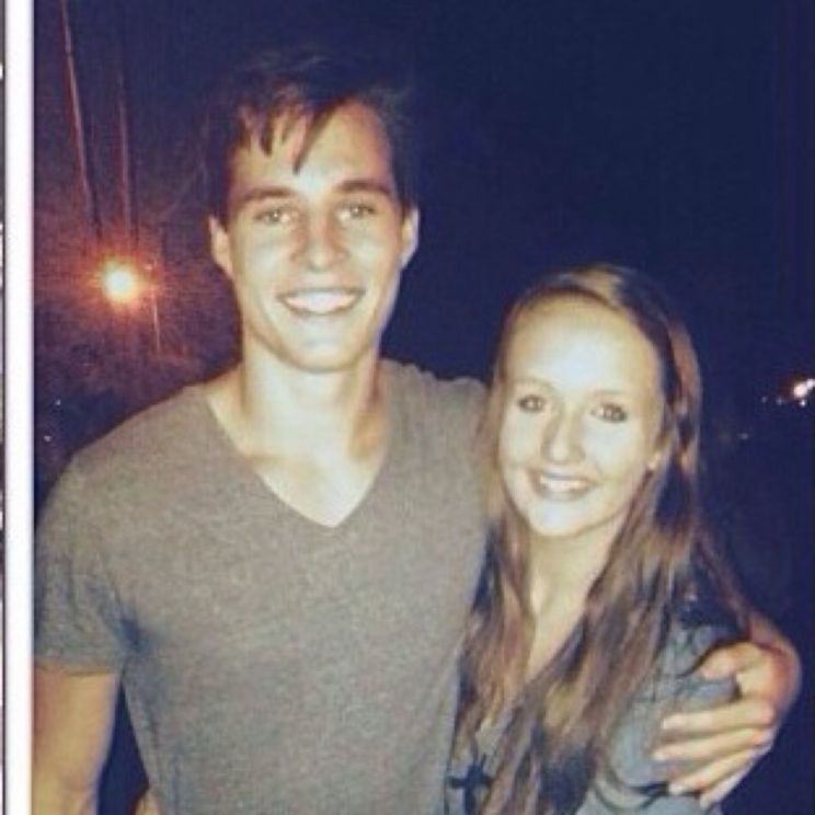 Marcus Johns