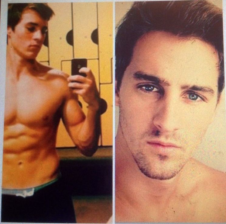 Marcus Johns
